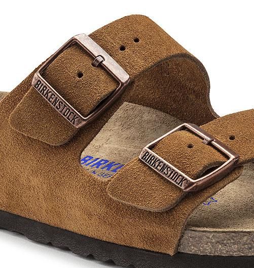 Arizona Soft Footbed（アリゾナソフトフットベッド） - BIRKENSTOCK