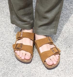 Arizona Soft Footbedʥ꥾ʥեȥեåȥ٥åɡˡBIRKENSTOCKʥӥ륱󥷥ȥå