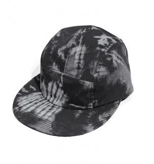 TIE DYE PRINTED JET CAPʥץȥåȥåסˡWhite Mountaineeringʥۥ磻ȥޥƥ˥󥰡