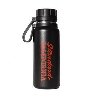 RIVERSSD VACUUM FLASK STOUT 500ʥСSDХ塼ե饹500ˡSTANDARD CALIFORNIAʥɥե˥