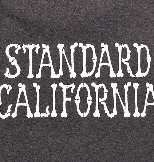 ANOTHER HEAVEN×SD STAY STOKED SKATE T（アナザーヘブン×SDステイストックドスケートT） - STANDARD  CALIFORNIA（スタンダードカリフォルニア） - インディゴ 富山市  聖林公司正規取扱店（取扱ブランド：ハリウッドランチマーケット・ササフラス・クレッタルムーセン・