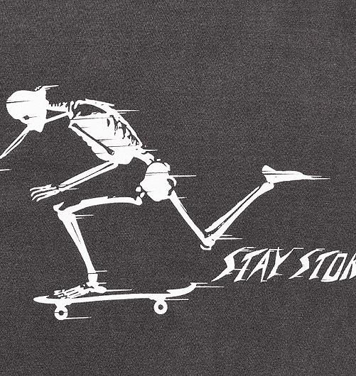 ANOTHER HEAVEN アナザーヘブン スケートデッキ スケボー