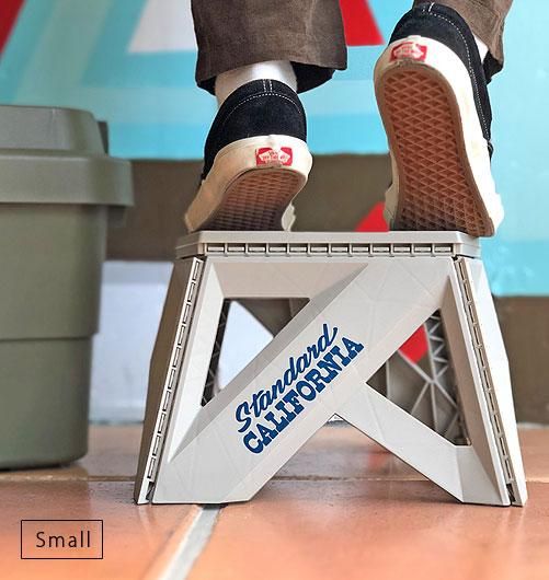 SD FOLDABLE CHAIR Small / Large（SD フォルダブルチェア