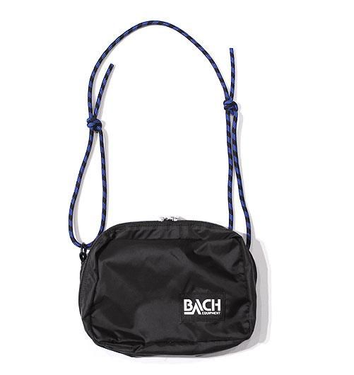 ACCESSORY BAG M（アクセサリーバッグM） - BACH（バッハ