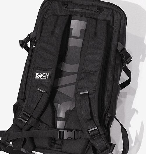 SHIELD22（シールド22） - BACH（バッハ） - インディゴ 富山市