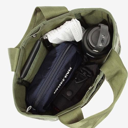 SUNDAY CART TOTE VORTEX（サンデーカートトートボルテックス