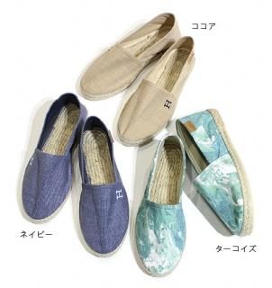 LA MAISON DE L ESPADRILLE HRM H EMBRIDERY ESPADRILLEHollywood Ranch Marketʥϥꥦå  ޡåȡ