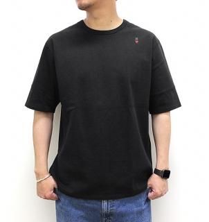 SPAN RIB BIG CREW NECK SS TEEʥѥ֥ӥå롼ͥå硼ȥ꡼֥ƥˡBohemiansʥܥإߥ󥺡