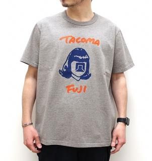 TACOMA FUJI HANDWRITING LOGOʥޥեϥɥ饤ƥ󥰥ˡTACOMA FUJI RECORDSʥޥե쥳ɡ