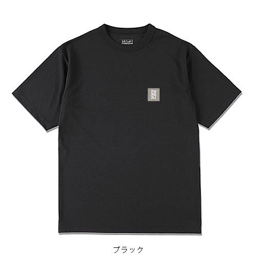 SD TECH DRY BOX LOGO T（SDテックドライボックスロゴティー