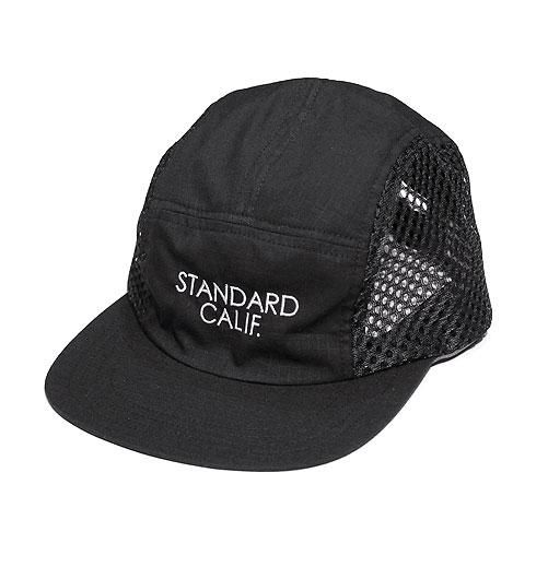 SD COOLMAX STRETCH RIPSTOP CAMP CAP（SDクールマックスストレッチ