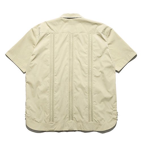 S/S CUBA SHIRTS（ショートスリーブキューバシャツ）-COMFORT FIT - ROARK REVIVAL（ロアーク リバイバル） -  インディゴ 富山市 聖林公司正規取扱店（取扱ブランド：ハリウッドランチマーケット・ササフラス・クレッタルムーセン・