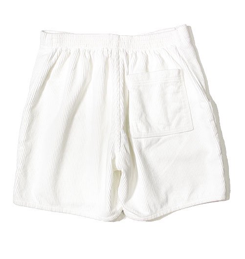 OP×JM CORDUROY SHORTS（オーシャンパシフィック×ジャクソンマティス