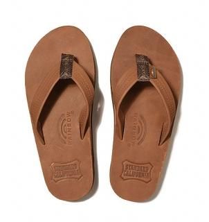 Rainbow Sandals  SD 302ALTS Classic LeatherSTANDARD CALIFORNIAʥɥե˥