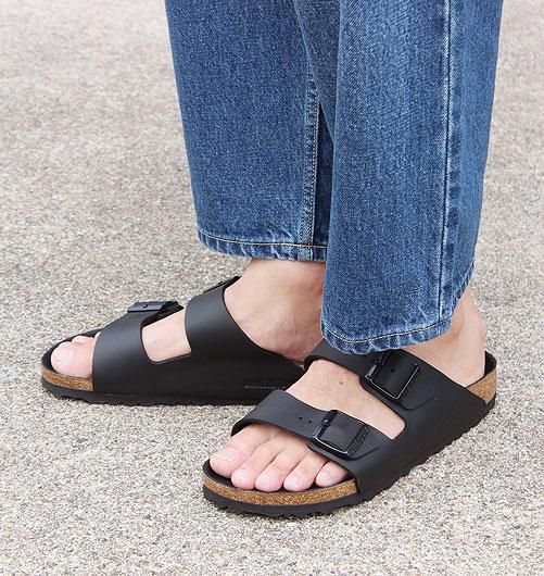 新品BIRKENSTOCKビルケンシュトック Arizona定価6600円