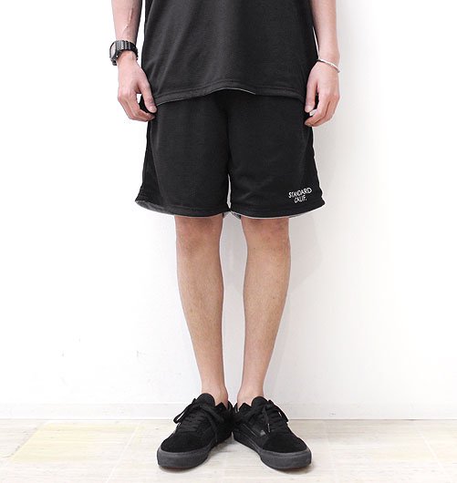 SD REVERSIBLE LOGO MESH SHORTS（SDリバーシブルロゴメッシュショーツ