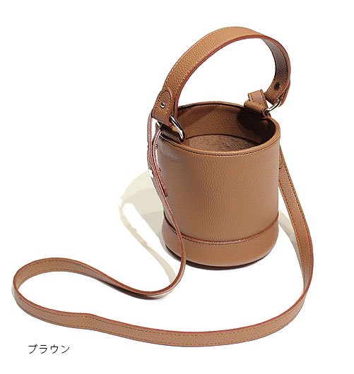 One Handle Bag（ワンハンドルバッグ）[20-920230][21-920041] - AgAwd