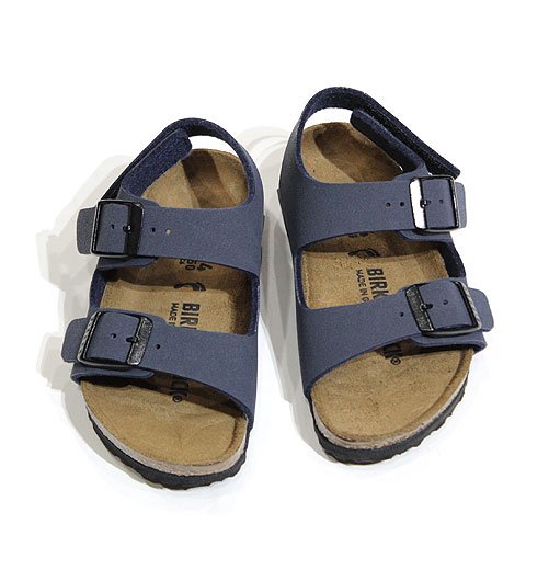 MILANO KIDS（ミラノキッズ） - BIRKENSTOCK（ビルケンシュトック