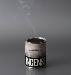 INCENSE STAND（インセンススタンド）”SMOKE”／CANDY DESIGN ＆ WORK（キャンディーデザイン&ワークス）