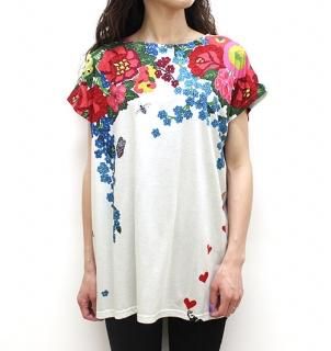 GARDEN CM JERSEY FS TEEʥǥ󥳥åȥ른㡼ե꡼֥ƥˡBohemiansʥܥإߥ󥺡