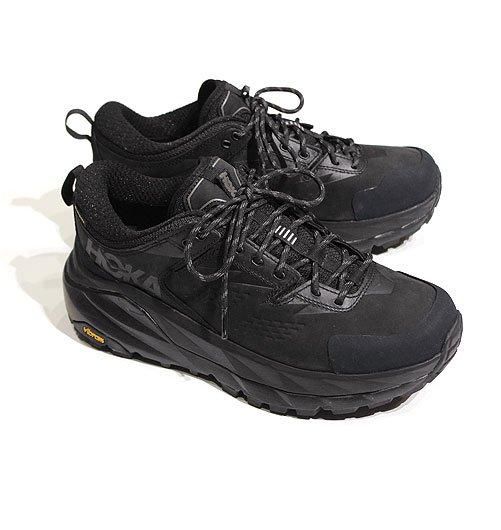 HOKA ONE ONE KAHA LOW GTX /US8.5 26.5cmサイズはUS85265cmです