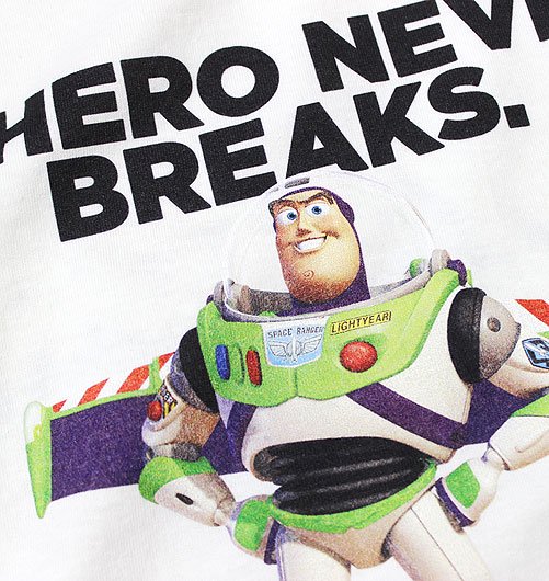 TOY STORY Buzz バズ Tシャツ ジャクソンマティス-