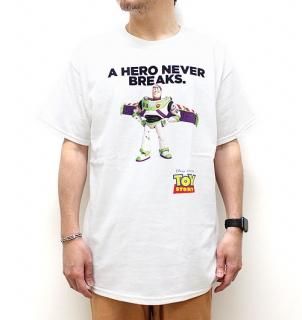 TOY STORY A HERO NEVER BREAKS Teeʥȥȡ꡼ҡͥС֥쥤ƥˡJACKSON MATISSEʥ㥯ޥƥ