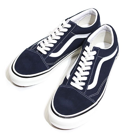 OLD SKOOL 36 DX（オールドスクール36デラックス） - VANS（ヴァンズ