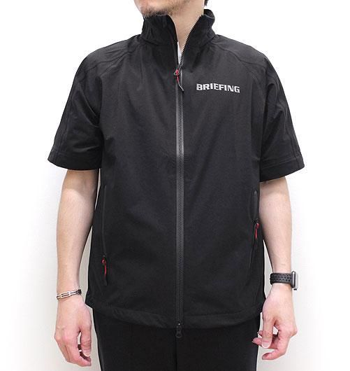 MENS WATER PROOF FZ JACKET（メンズウォータープルーフFZジャケット