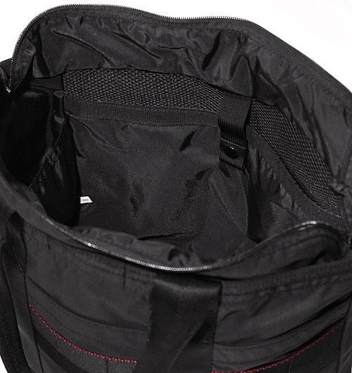 DISCRETE TOTE SM MW（ディスクリートトートSMモジュールウェア