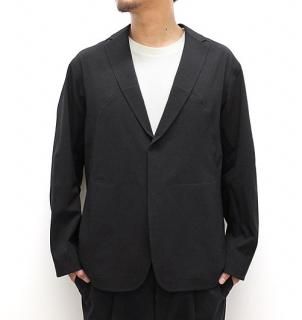 SOLOTEX STRETCHED LAPEL JACKETʥƥåȥåڥ른㥱åȡˡWhite Mountaineeringʥۥ磻ȥޥƥ˥󥰡