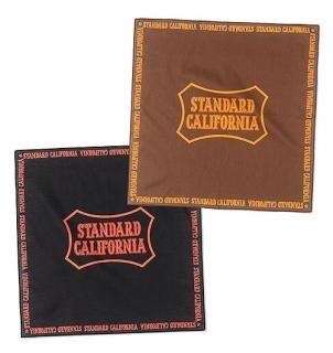 SD LOGO BANDANASDХʡˡSTANDARD CALIFORNIAʥɥե˥