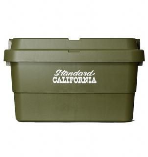 SD TRUNK CARGO 50LSDȥ󥯥50LˡSTANDARD CALIFORNIAʥɥե˥