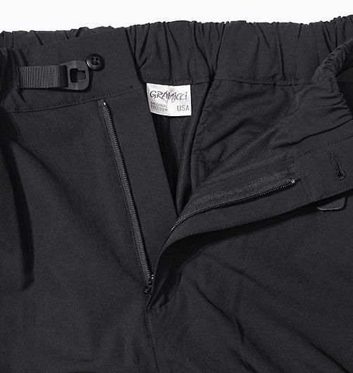 WM×GRAMICCI STRETCHED SAROUEL PANTS（ホワイトマウンテニアリング