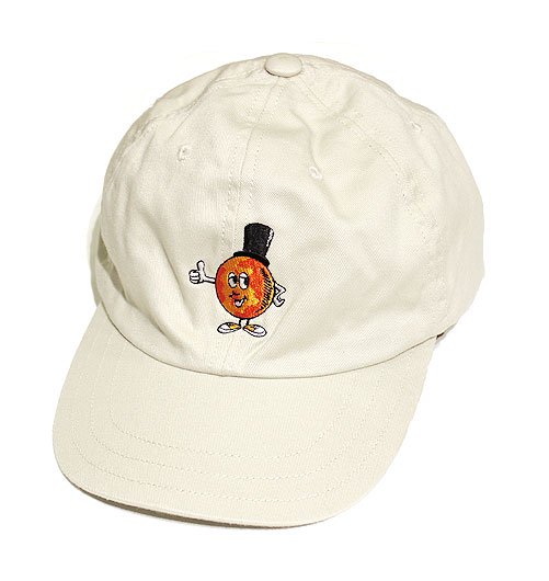 WEE WEE CAP designed by Jerry UKAI - TACOMA FUJI RECORDS（タコマ