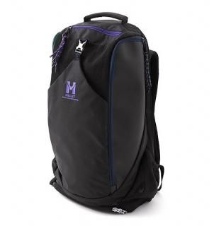 WMMILLET BACKPACK'EXP35'ʥۥ磻ȥޥƥ˥󥰡ߥߥ졼Хåѥå'EXP35'ˡWhite Mountaineeringʥۥ磻ȥޥƥ˥󥰡