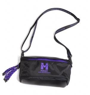 WM x MILLET MULTI SHOULDER BAG (WM2173809) | White
