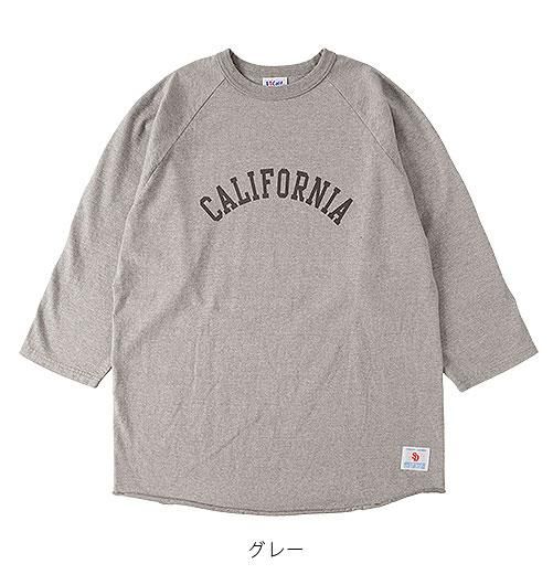 SD HEAVYWEIGHT LOGO BASEBALL T（SDヘヴィーウェイトロゴベースボール