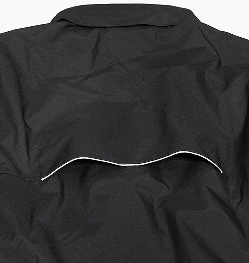 WATERPROOF ZIP UP JACKET（ウォータープルーフジップアップジャケット） - White Mountaineering（ ホワイトマウンテニアリング） - インディゴ 富山市 聖林公司正規取扱店（取扱ブランド：ハリウッドランチマーケット・ササフラス・クレッタルムーセン・