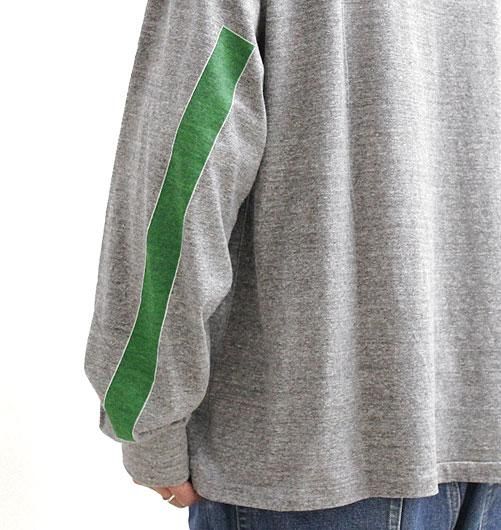 West Coast L/S Tee（ウエストコーストロングスリーブティー