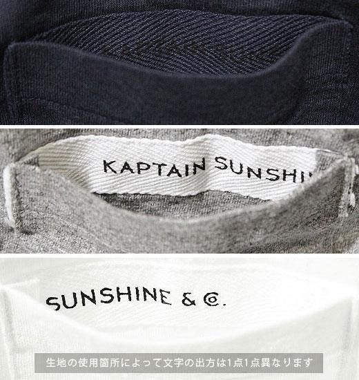 West Coast L/S Tee（ウエストコーストロングスリーブティー