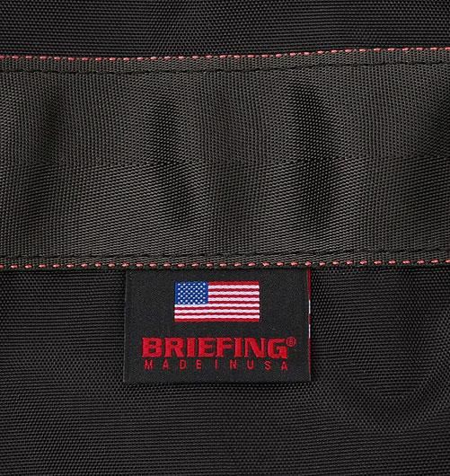 DELTA MASTER TOTE M（デルタマスタートートM） - BRIEFING