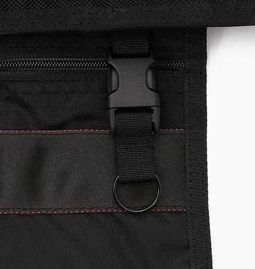 DELTA MASTER TOTE M（デルタマスタートートM） - BRIEFING