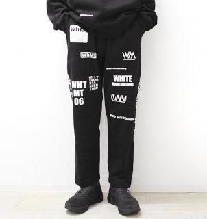 White Mountaineering（ホワイトマウンテニアリング）パンツ