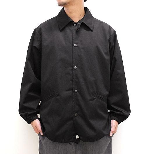 COACH（コーチ）”VENTILE WEATHER” - BROWN by 2-tacs（ブラウンバイ ...