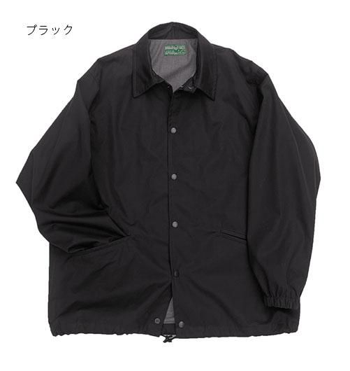 COACH（コーチ）”VENTILE WEATHER” - BROWN by 2-tacs（ブラウンバイ ...