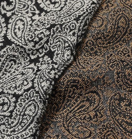Jacquard Pants（ジャガードパンツ）[21-220095] - AgAwd