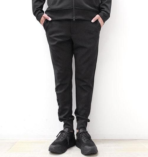 MENS 3D LOGO JOGGER PANTS（メンズスリーディーロゴジョガー