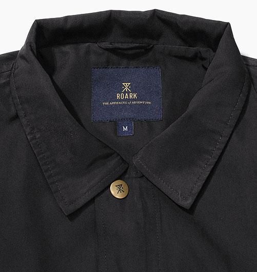 TRIPLONGER” COACHES JACKET（”トリップロンガー”コーチ