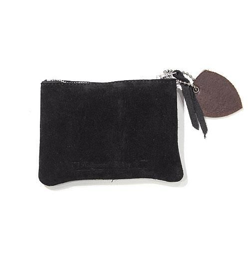 HTC SUEDE POUCH WALLET #125（エイチティーシースエードポーチ